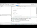 MEMBUAT PROJECT BARU DI JAVA MENGGUNAKAN NETBEANS