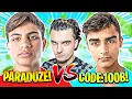 Download Lagu kingalmightyyy kijkers vs paraduze kijkers toernooi voor €100...