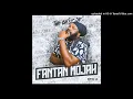 Stronger - Fantan Mojah
