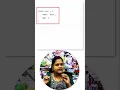 for-of VS for-in for-loop JavaScript Learn in Tamil