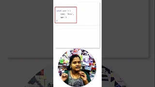 for-of VS for-in for-loop JavaScript Learn in Tamil