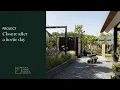 Download Lagu Jouw droomtuin compleet | Ervaar luxe met de 20ft Wellness | DLGC