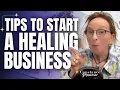 Download Lagu Starting YOUR Healing Business? Don’t Miss These KEY TIPS!