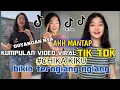 Download Lagu KUMPULAN VIDEO TIK TOK VIRAL CHIKA KIKU - BIKIN SUSAH TIDUR ||TERNGIANG NGIANG TEROSS !!😄