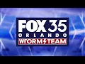 LIVE DAYTONA 500 Rain Chances