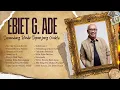 Download Lagu Ebiet G. Ade - Album Senandung Rindu Sepanjang Waktu | Audio HQ