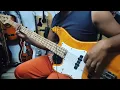 Download Lagu Gadis bertudung Putih - May (Bass Cover)