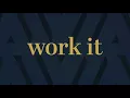 Merchants Walk Short Movie