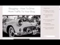 WordPress Theme Creation With Underscores