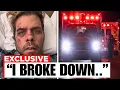 Perez Hilton BREAKS SILENCE After Being Hospitalized Following TikTok Livestream