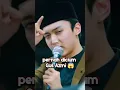 Download Lagu cewek beruntung pernah dicium Gus Azmi, pengajian.