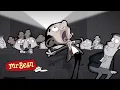 Download Lagu Nightmare on Bean Street! | Mr Bean Animated Season 1 | Full Episodes | Mr Bean Official