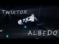 Lagu Albedo Twixtor Clips - Genshin Impact