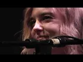 Anna Nalick cries during "Breathe (2 AM)" as crowd sings due to laryngitis - 11/5/15 (11) Albany, NY