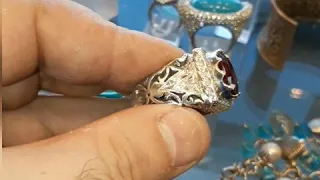 ياقوت فرنسي روعه 