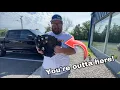 VLOG We traded my glove in at Play It Again Sports