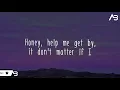 H.E.R. - Racks (Lyrics / Lyric Video) ft. YBN Cordae