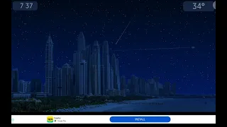 راديو الشارقة للقرآن اذان العشاء 