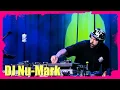 DJ Nu-Mark Spins Epic Set at Boomtown Brewery DTLA