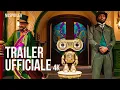 Video di JINGLE JANGLE: UN'AVVENTURA NATALIZIA  - Il film di natale di Netflix - Trailer ITA - 4K (2020)