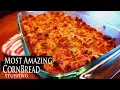 Chorizo And Cornbread Stuffing Dressing Recipe - Stuffing Versus Dressing