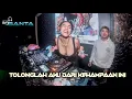 Download Lagu DJ KESEPIAN  DYGTA X MAAFKAN AKU NEW TERBARU BY DJ SANTA
