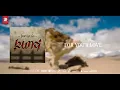 Lagu Kunci - Don't Let Go (Official Lyric Video)