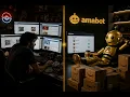 Free Amazon Auto Checkout Bot Restock Monitor - amabot