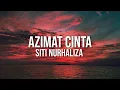 Download Lagu Siti Nurhaliza - Azimat Cinta (Official Lyric Video)
