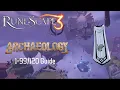 RuneScape 3 - 1