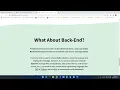 16 - Javascript Class 1 Introduction Output Statements Syntax Muhammad Umair Ahmad
