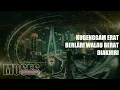 Download Lagu MOSES BANDWIDTH - KARMA Part.2 (Official lyric video)