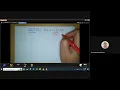 Online Parameter Estimation Recursive Least Square Chapter 4