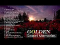 Lagu Golden Sweet Memories Full Album Vol 30, Various Artists
