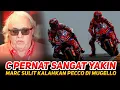 Download Lagu CARLO PERNAT YAKIN🔥MARC MARQUEZ SULIT KALAHKAN PECCO BAGNAIA DI MUGELLO -BAKAL JADI AJANG PEMBUKTIAN