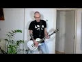 Download Lagu MISFITS - Where Eagles Dare (guitar cover)