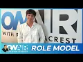 Download Lagu Role Model Shares Story Behind “Sally (When the Wine Runs Out)” | On Air with Ryan Seacrest