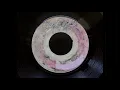 Horace Andy - You Are My Angel / Version (Blank 7", 1973)