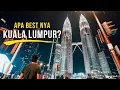 Lagu Kuala Lumpur - Tempat BEST \u0026 MENARIK area KL yang jarang orang pergi!