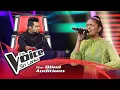 Hashani Wasana - Jo Bheji Thi Dua | Blind Auditions | The Voice Sri Lanka