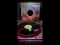 DISCO Thats the meaning / Boogie motion  Beautiful Bend 1978