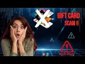 The Gift Card Scam Everyone Is Falling For Full Breakdown How to Protect Yourself