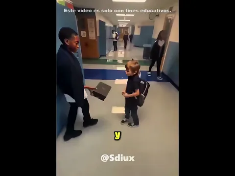 Le Regaló Unos Jordán a Su Compañero... Y la Razón Te Conmoverá 🥺❤️