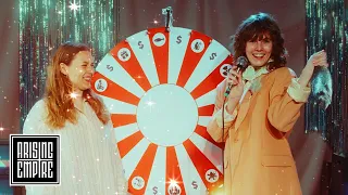 vianova wheel of fortune official video 