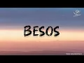 BESOS (LYRICS) full song | Shreya Ghoshal & Karl Wine