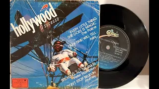 Hollywood o Sucesso - 1981