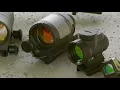 Chapter 8 - SASP Optic Rifle Division