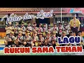 Lagu Lagu “Rukun Sama Teman” Video Lirik Terbaru | Kemendikdasmen