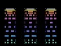 Atari 2600 Intro - CoRoBars 256b