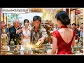 Download Lagu Pengemis Dihina di Lelang, Mengejutkan Semua Saat Lempar Uang Miliaran Beli Semua Barang!